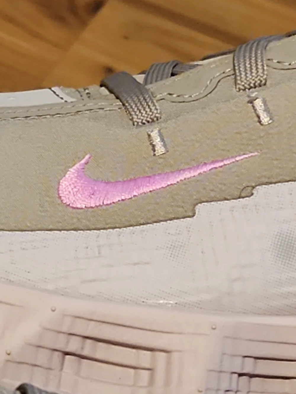 Nike women athletic